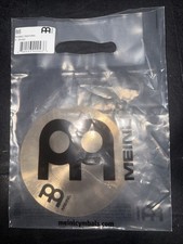 Meinl 6  Byzance Traditional Splash