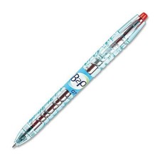 B2P Rollerball Pen BGBLB2P7RD