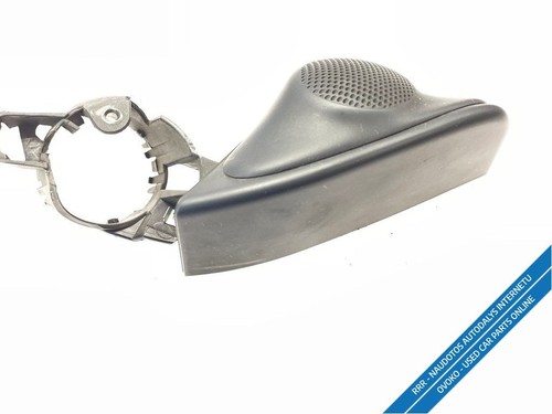 Citroen C6 2.7HDI 150kw 2006 Diesel Front left door speaker trim 9658709280 - Picture 2 of 6