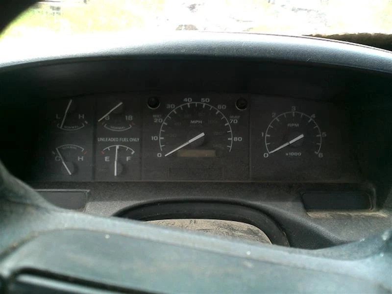 Starter Motor 8-351W ID F2TU-11000-AA Fits 92-97 FORD F250 PICKUP 246562 - Image 4 of 4