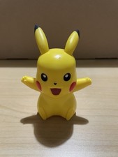 Pikachu Pokémon Happy Meal McDonald’s 2016 originale