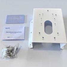 Reolink RLA-BKC2 Corner Mount Bracket for Security Camera 823S1/823S2/823A-16X