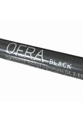 NEW! Ofra Eyeliner Pencil Black Full Size .04 oz NEW Sealed Water Resistant