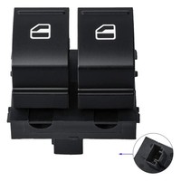 Schalter Fenster-Regler Vorne Links FüR VW Amarok Golf V VI Passat 1K3959857