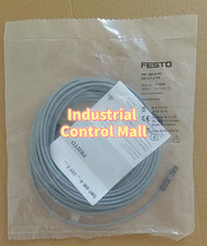 1PC New For Festo SMT-8M-A-PO-24V-E-7,5-OE 574340 Proximity Switch Fast Delivery
