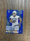 2025 Topps Chrome Tyler Booker Base (RAW)