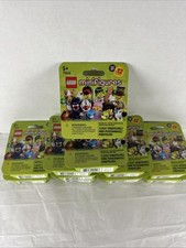 LEGO Series 27 CMF Collectible Minifigures 71048 - You Pick - NEW Sealed NIB