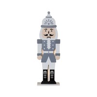 Star Trading Led Weihnachtsleuchte ,Nutcracker', Leuchtender Nussknacker Aus Ho