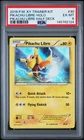 2016 POKEMON XY TRAINER KIT PIKACHU LIBRE HALF DECK #30 PIKACHU LIBRE-HOLO PSA 6