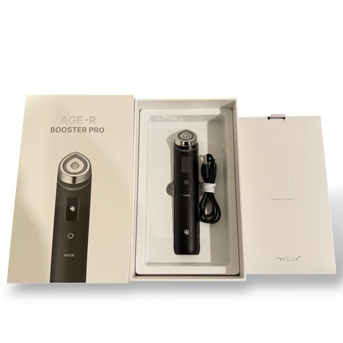 Medicube Age-R Booster Pro - Foto 4 di 4