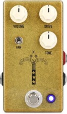 JHS Morning Glory V4 Transparent Overdrive Pe...