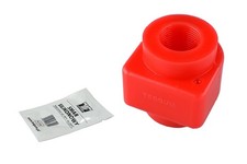 TEDGUM TED40325 Lagerung, Stabilisator für FORD,LAND ROVER,VOLVO