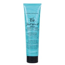Bumble and Bumble Don't Blow It Thick 5 oz