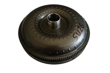 2010 - 2015 Subaru Legacy Outback 2.5L CVT torque converter 