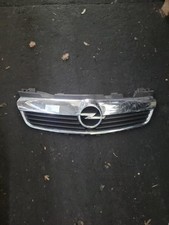 Calandre Opel ZAFIRA