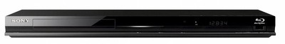 Sony BDP-S370 Blu-Ray Disc Player HDMI