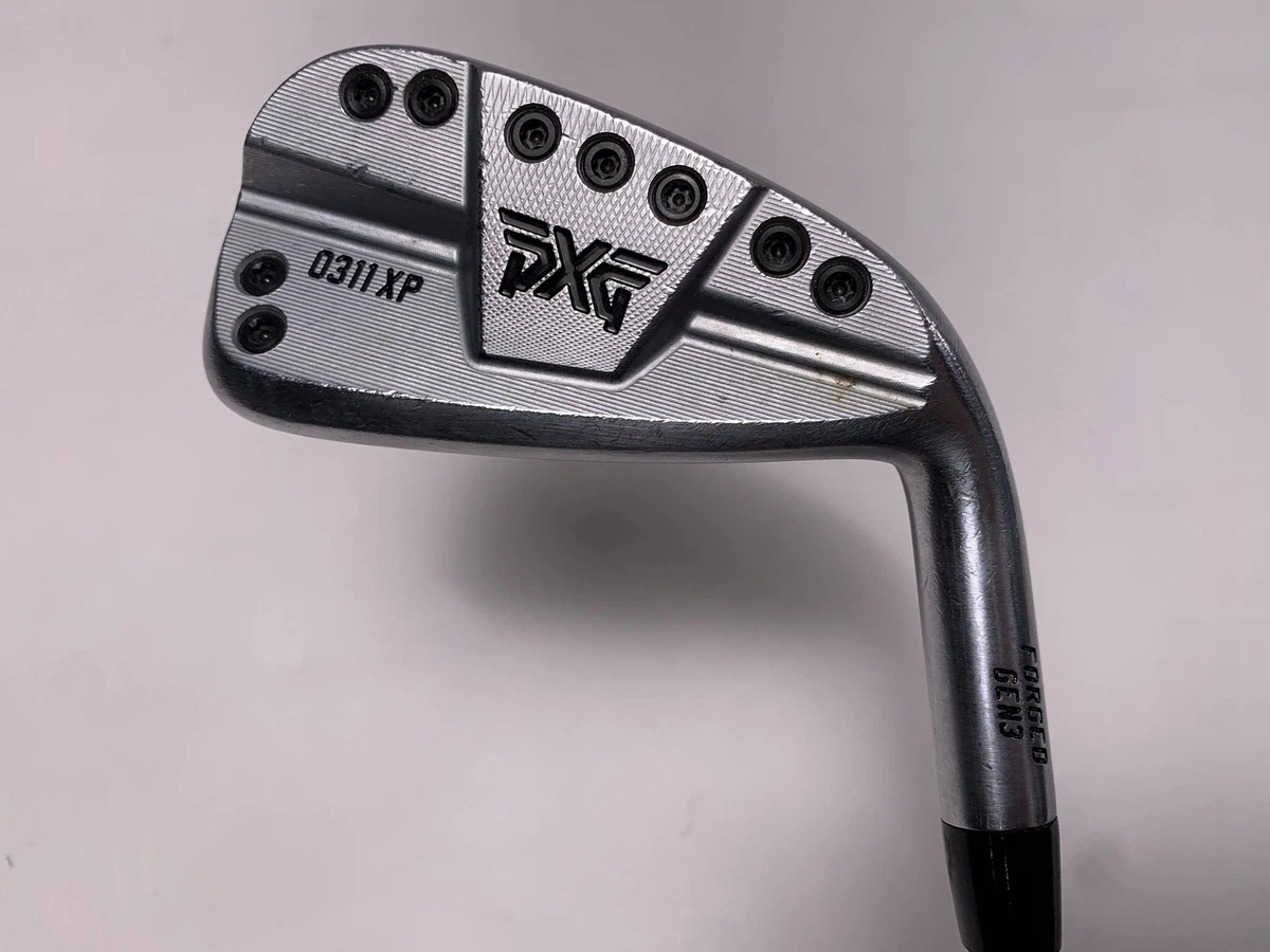 PXG 5-Iron Golf Clubs for sale | eBay