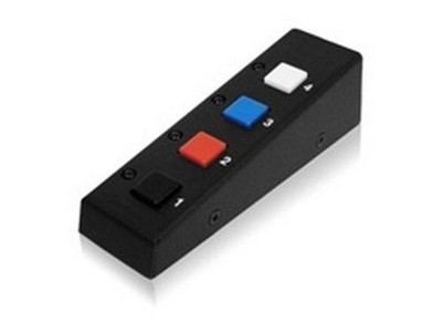 Adder RC4-8P8C RC4 Remote Keypad for use with AV4PRO-DVI and CCS4USB