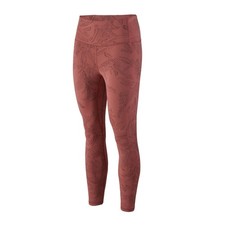 Patagonia  Worn Wear Women's Maipo 7/8 Tights - Size XS