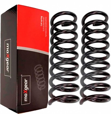 Federn Für VW TIGUAN (5N_) Günstig | Online Shop