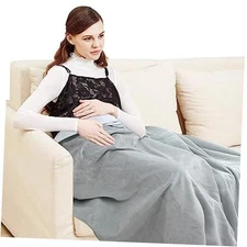 Shielding Faraday Blanket for Belly, Protection Clothing, Shielding, 54IN*60IN