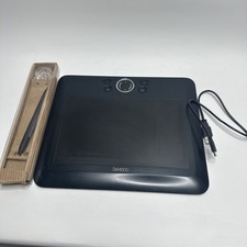 Wacom Bamboo Fun CTE-650 Graphics Tablet w/ Pen  USB