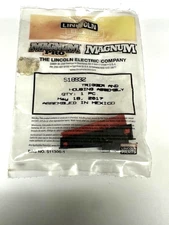 NOS Genuine Lincoln Electric S18932 Trigger & Housing Assembly *FREE SHIPPING*
