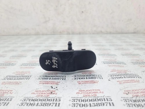 AUDI A6 Avant 4F5, C6 Frontscheibendüse 4F0955988B 2.00 Diesel 2006 31449956