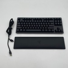 Razer Huntsman V2 TKL Tenkeyless Gaming Keyboard