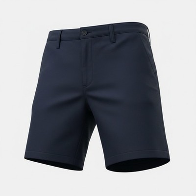 NAUTICAL MENS BERMUDA SHORTS NEW WITH TAGS