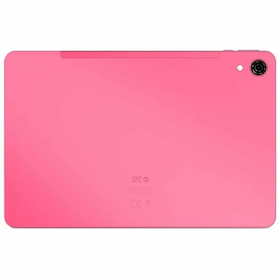 Tablet SPC Gravity 11' 6th 11" Octa Core 4 GB RAM 128 GB Rosso - Immagine 4 di 4