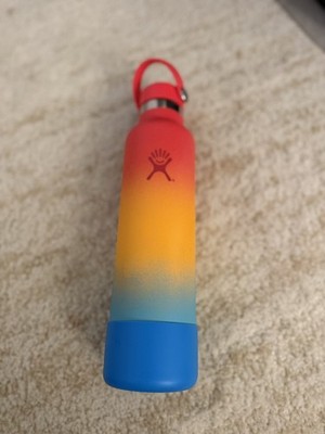 Hydro Flask 24 oz Hawaiian Rainbow ハワイ限定 Hydro Flask Keiki