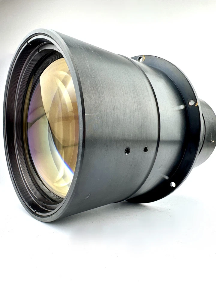 Ultra RARE lens Carl Zeiss Jena R-Biotar 100mm f 0.73 (1/6,3) - Image 2 of 4