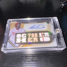 2021 Topps Triple Threads Baseball Cards Checklist 29