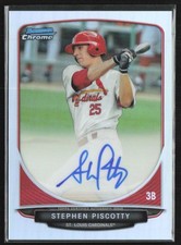 2013 Bowman Chrome Baseball Cards 20