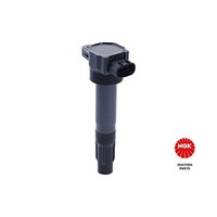 NGK ZÜNdspule ZÜNdmodul Passend FüR Fiat Sedici Opel Agila B Swift IV Vitara