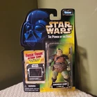 1997 Star Wars The Power Of The Force Gamorrean Guard Action Figure