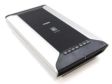Canon CanoScan 5600F K10319 Color FlatBed Scanner | 4800x9600dpi