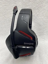 binnune wireless gaming headset bw01