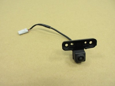 2017-2020 Cadillac Escalade Esv Front Camera 23402538 OEM