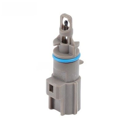Outdoor Temp Sensor Accurate Outdoor Readings Weather-resistant Housing