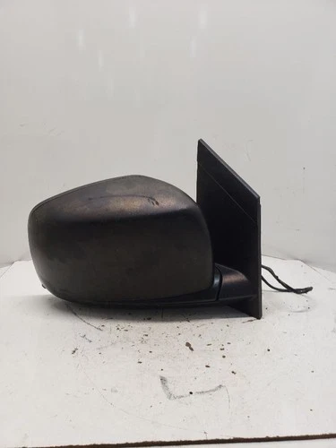 Passenger Side View Mirror Power Painted Fits 11-20 CARAVAN 1373830