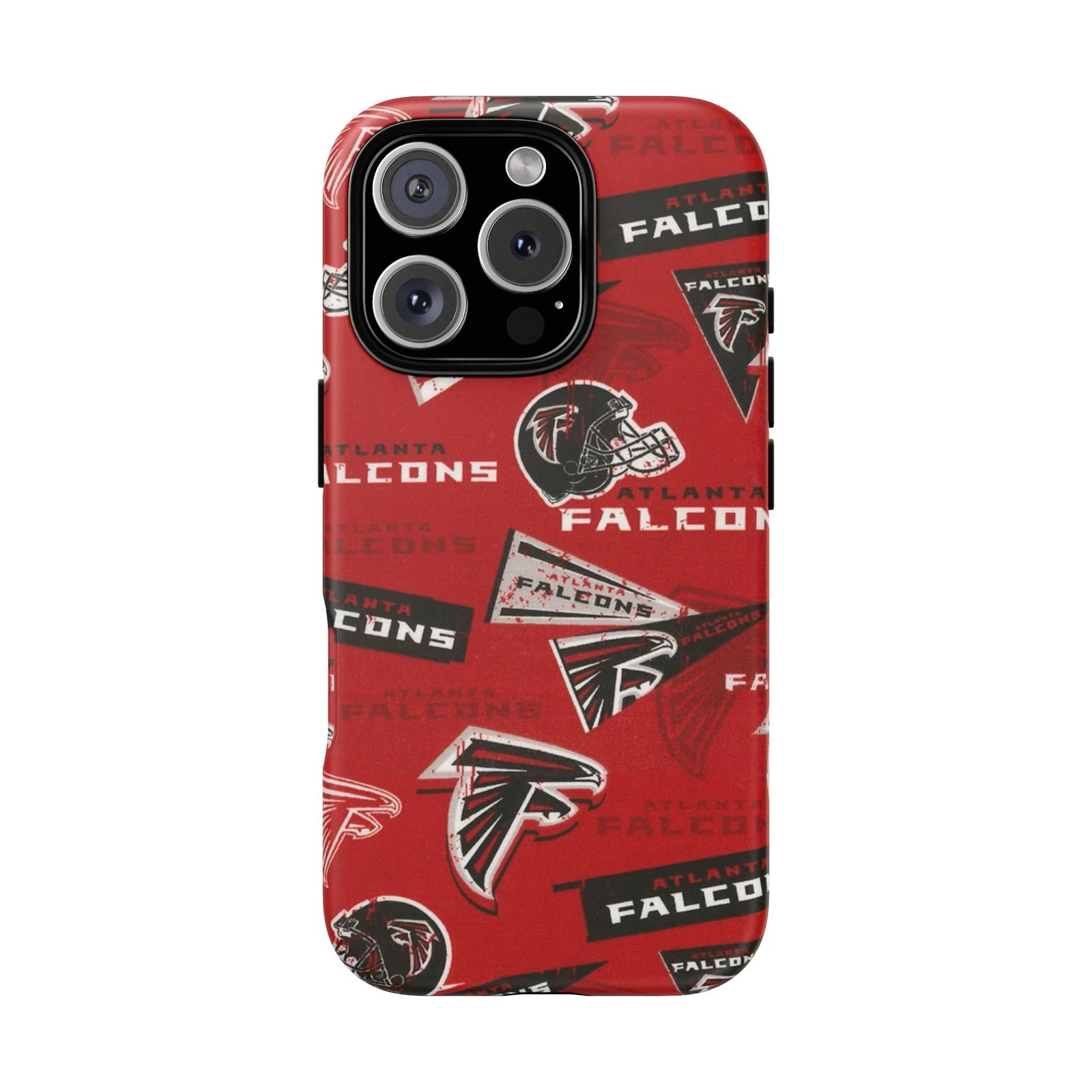 Atlanta Falcons Phone Cases for iPhone