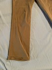 Women’s  J. Crew Cafe Capri Pants Size 6, khaki — photo 7