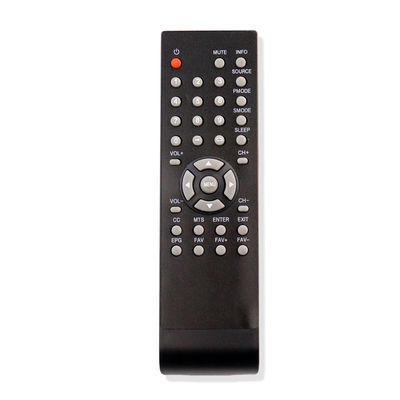 New Remote for CURTIS TV LCD3235A LCD3708A LCD4062A LCD4077A LCD4620A LCD4686A