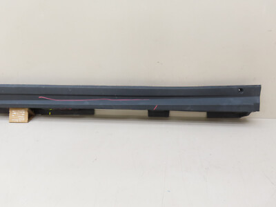 2019-2024 TOYOTA RAV4 LEFT DRIVER SIDE ROCKER PANEL MOLDING OEM