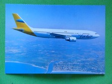 LATUR MEXICO AIRBUS A 300-600 F-WZLR