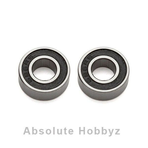 Mugen Bearing (6X13X5): Mr - MUGD0602
