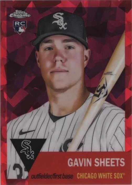 Red Atomic Refractor