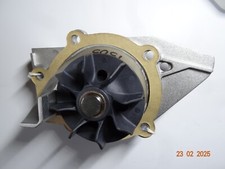 Water Pump to fit Peugeot 205 1.6 & 1.8 1991 to 1996 & Rover 200 1991 to 1996
